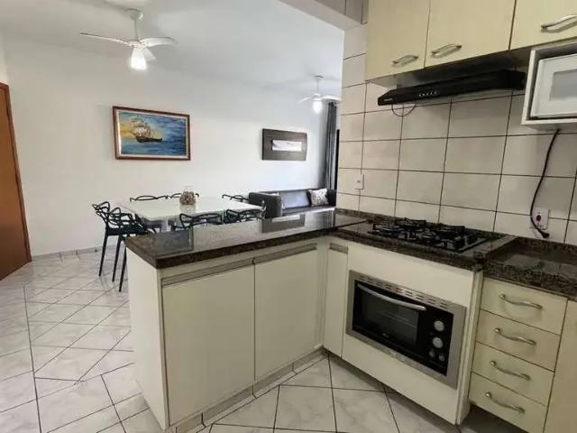 Apartamento para Venda em Bertioga/SP Centro 3 Quartos