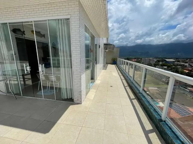 Apartamento para Venda em Bertioga/SP Centro 3 Quartos