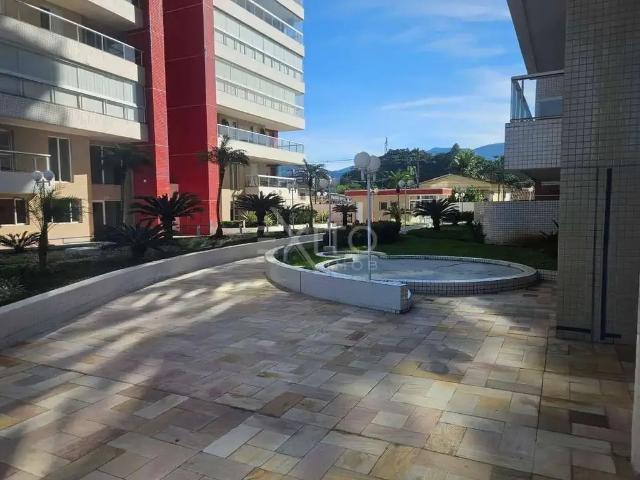 Apartamento para Venda em Bertioga/SP Centro 3 Quartos