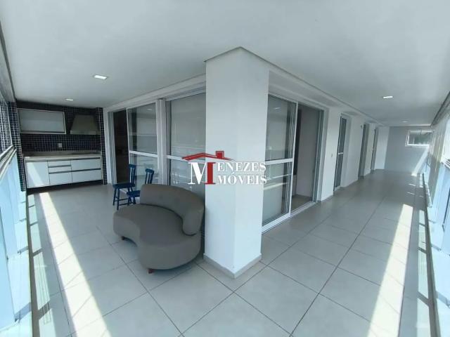 Apartamento para Venda em Bertioga/SP Centro 3 Quartos