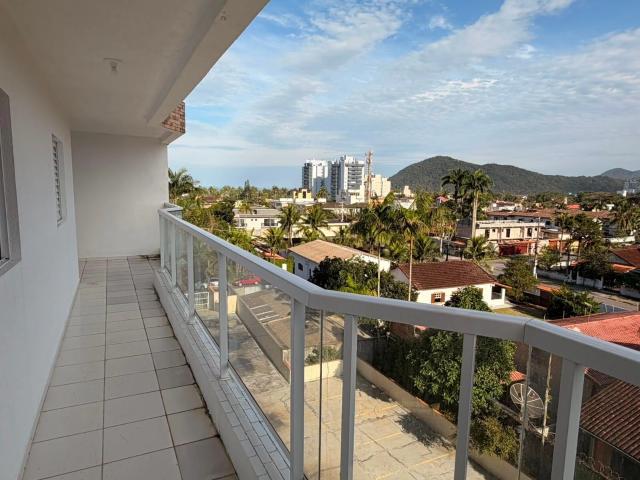 Apartamento para Venda em Bertioga/SP Centro 3 Quartos