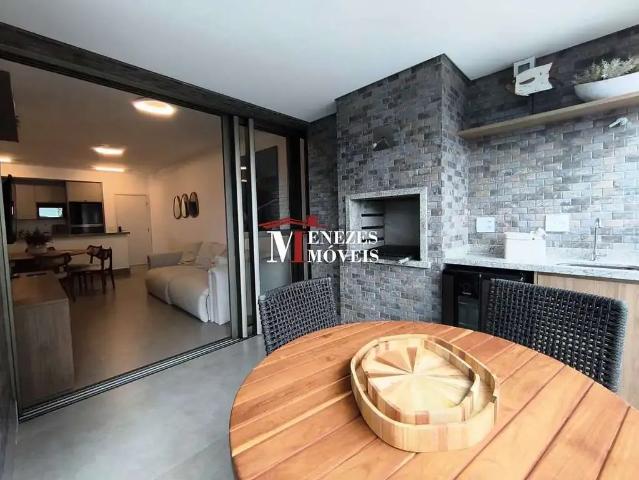 Apartamento para Venda em Bertioga/SP Centro 3 Quartos