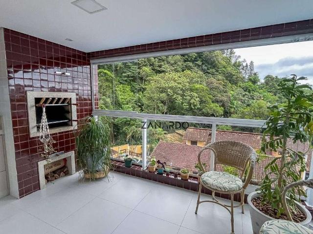 Apartamento para Venda em Bertioga/SP Centro 3 Quartos