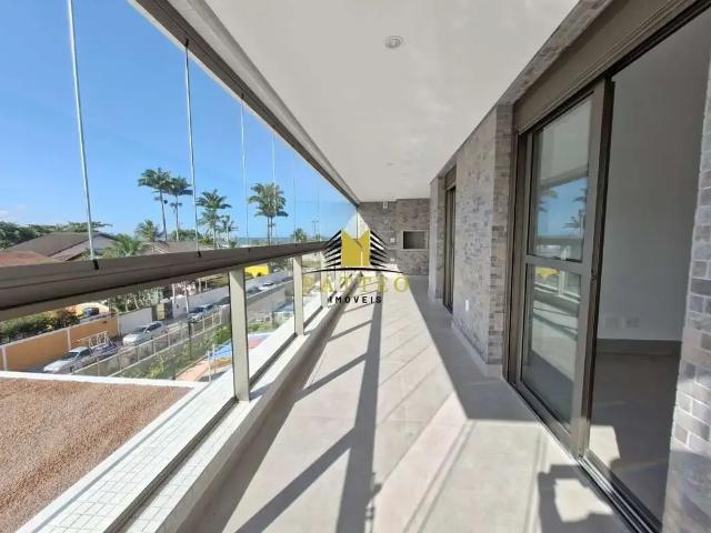 Apartamento para Venda em Bertioga/SP Centro 3 Quartos