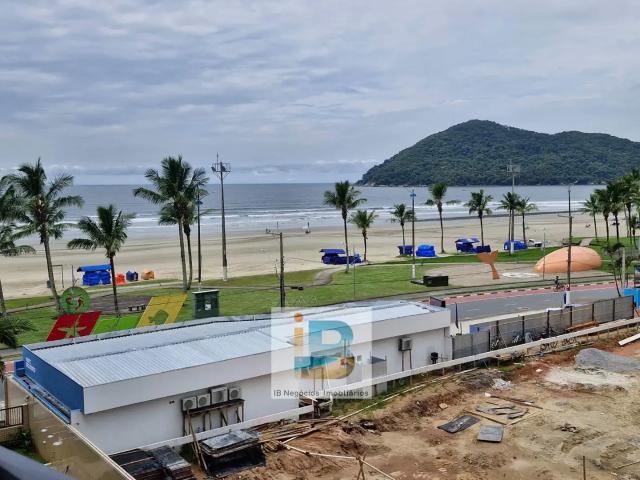 Apartamento para Venda em Bertioga/SP Centro 3 Quartos