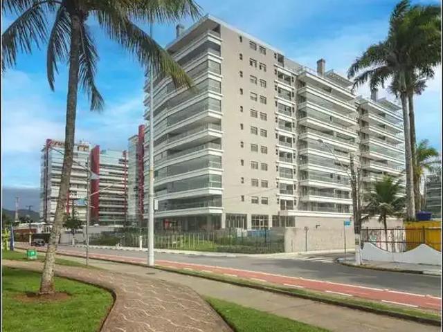 Apartamento para Venda em Bertioga/SP Centro 3 Quartos