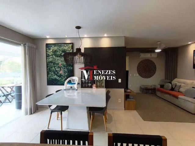 Apartamento para Venda em Bertioga/SP Centro 3 Quartos