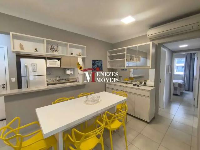 Apartamento para Venda em Bertioga/SP Centro 3 Quartos