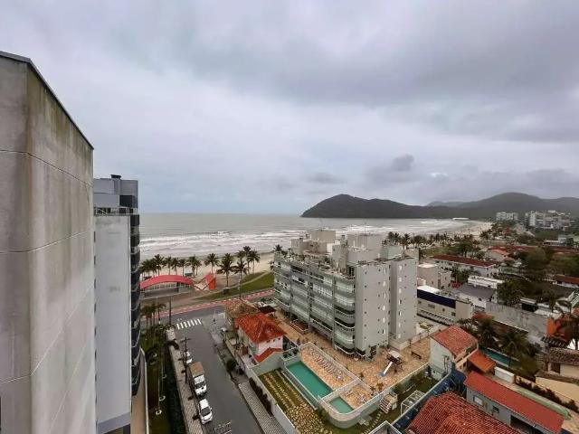 Apartamento para Venda em Bertioga/SP Centro 3 Quartos