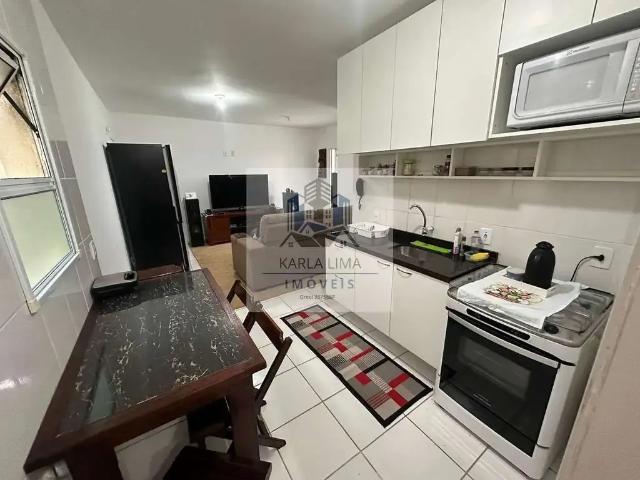 Apartamento para Venda em Bertioga/SP Centro 3 Quartos