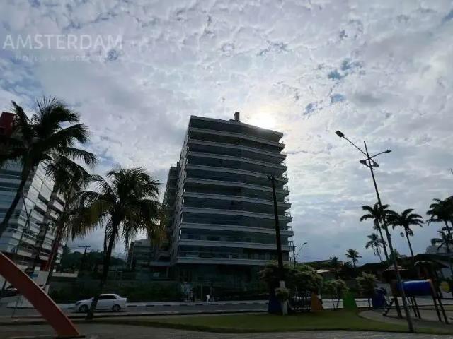 Apartamento para Venda em Bertioga/SP Centro 3 Quartos