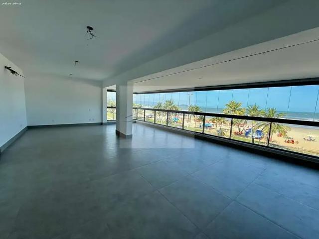 Apartamento para Venda em Bertioga/SP Centro 4 Quartos