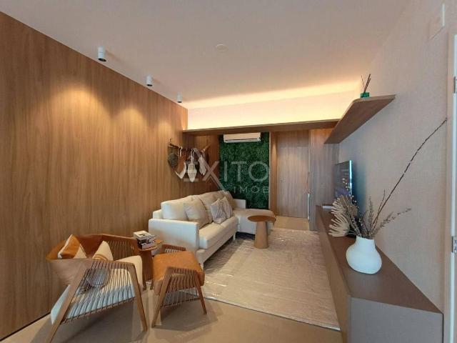 Apartamento para Venda em Bertioga/SP Centro 4 Quartos