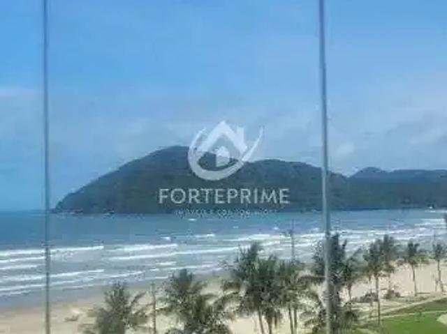Apartamento para Venda em Bertioga/SP Centro 4 Quartos