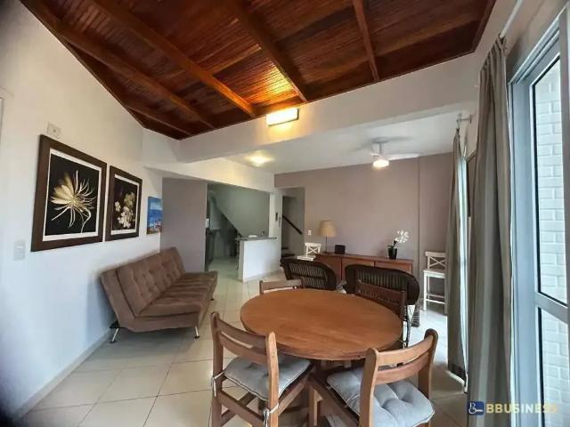 Apartamento para Venda em Bertioga/SP Centro 4 Quartos