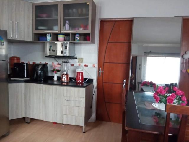 Apartamento para Venda em Bertioga/SP Chácara Vista Linda 2 Quartos