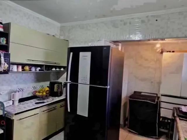Apartamento para Venda em Bertioga/SP Chácara Vista Linda 2 Quartos