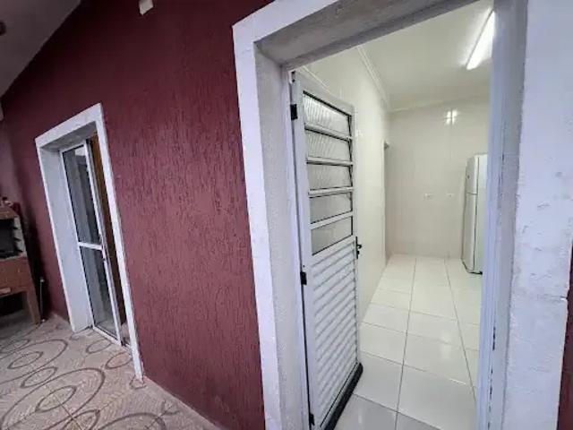 Apartamento para Venda em Bertioga/SP Chácara Vista Linda 2 Quartos