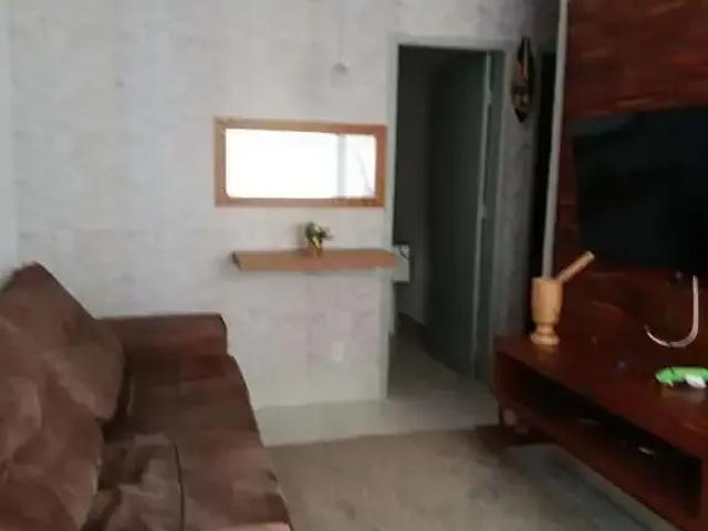 Apartamento para Venda em Bertioga/SP Chácaras 2 Quartos