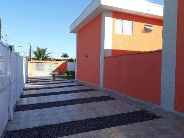 Apartamento para Venda em Bertioga/SP Boraceia 2 Quartos