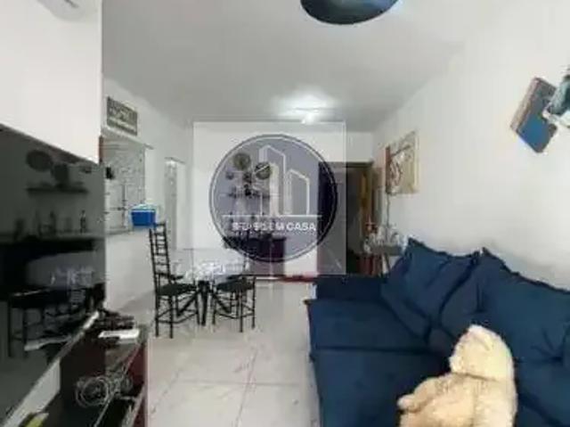 Apartamento para Venda em Bertioga/SP Boraceia 2 Quartos