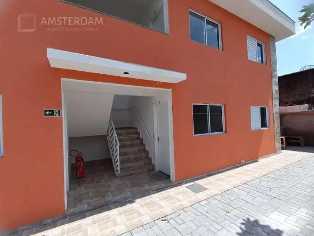 Apartamento para Venda em Bertioga/SP Boraceia 2 Quartos