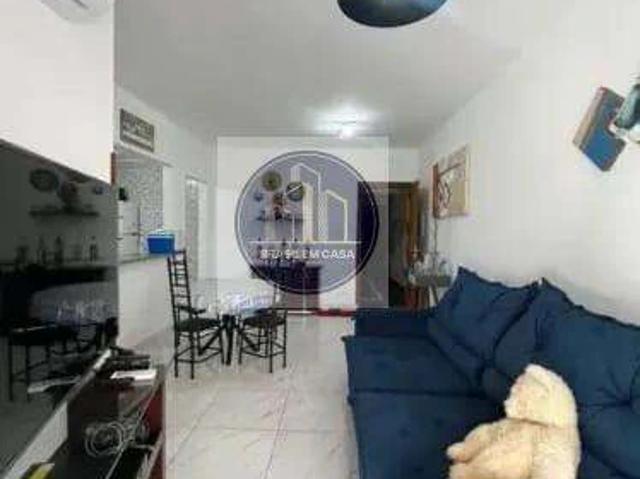 Apartamento para Venda em Bertioga/SP Boraceia 2 Quartos