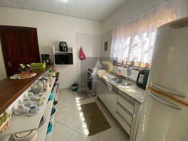 Apartamento para Venda em Bertioga/SP Boraceia 2 Quartos