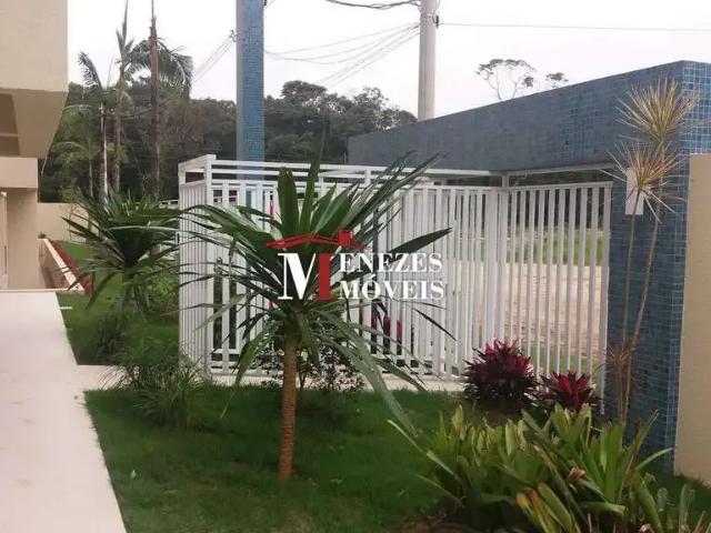Apartamento para Venda em Bertioga/SP Indaia 2 Quartos