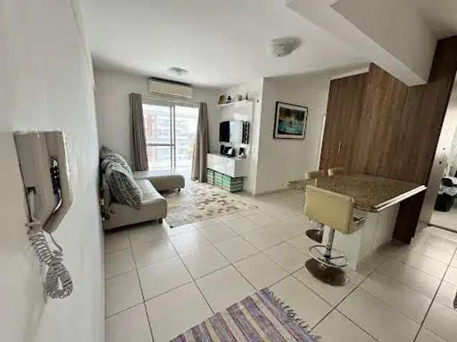 Apartamento para Venda em Bertioga/SP Indaia 2 Quartos