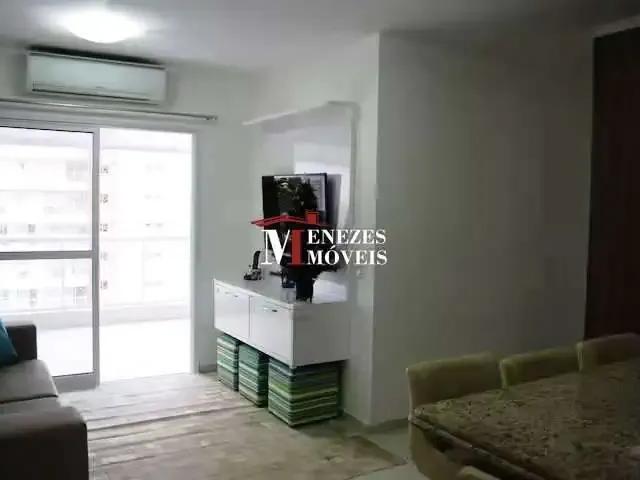 Apartamento para Venda em Bertioga/SP Indaia 2 Quartos