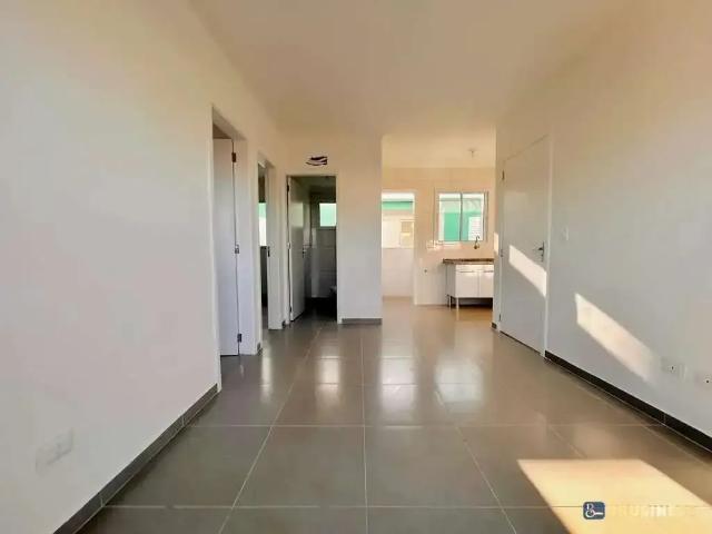 Apartamento para Venda em Bertioga/SP Jardim Albatroz 2 Quartos