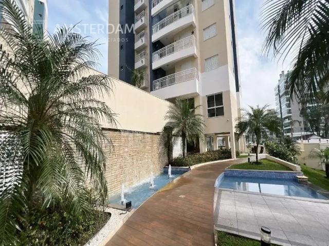 Apartamento para Venda em Bertioga/SP Jardim Albatroz 2 Quartos