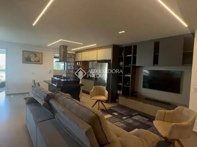 Apartamento para Venda em Bertioga/SP Jardim Albatroz 3 Quartos