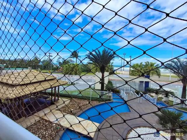 Apartamento para Venda em Bertioga/SP Jardim Albatroz 3 Quartos