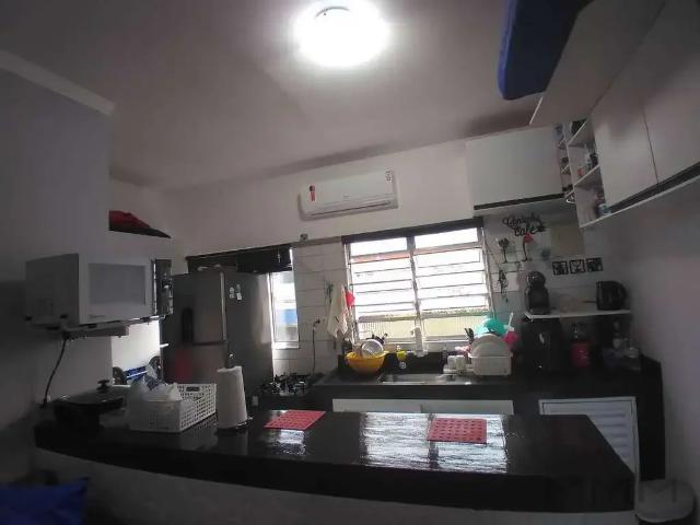Apartamento para Venda em Bertioga/SP Jardim Rio da Praia 1 Quartos