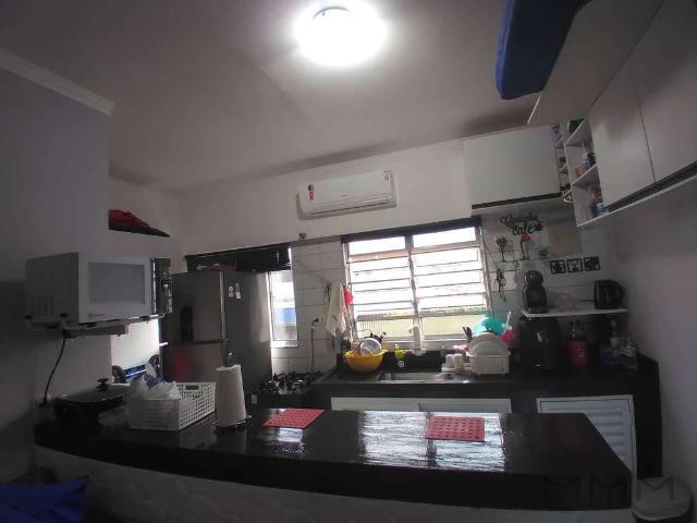 Apartamento para Venda em Bertioga/SP Jardim Rio da Praia 1 Quartos