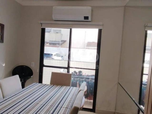 Apartamento para Venda em Bertioga/SP Jardim Rio da Praia 2 Quartos