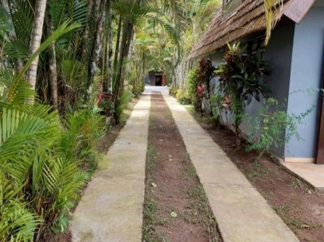 Apartamento para Venda em Bertioga/SP Morada da Praia 4 Quartos