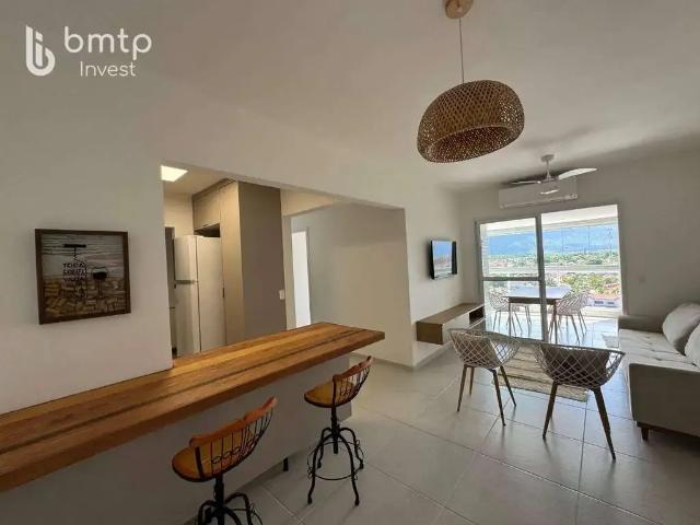 Apartamento para Venda em Bertioga/SP Maitinga 3 Quartos