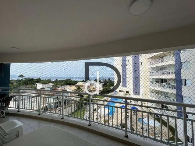 Apartamento para Venda em Bertioga/SP Maitinga 3 Quartos