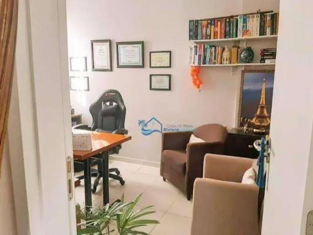 Apartamento para Venda em Bertioga/SP Maitinga 3 Quartos