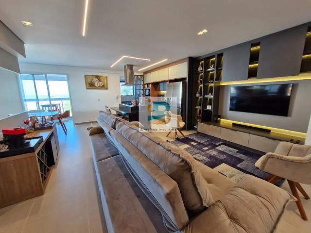 Apartamento para Venda em Bertioga/SP Maitinga 3 Quartos