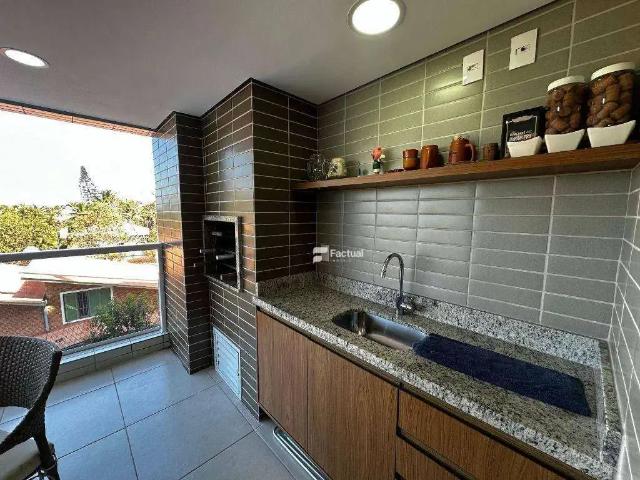 Apartamento para Venda em Bertioga/SP Maitinga 3 Quartos