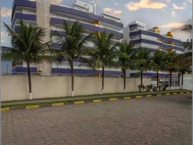 Apartamento para Venda em Bertioga/SP Maitinga 3 Quartos