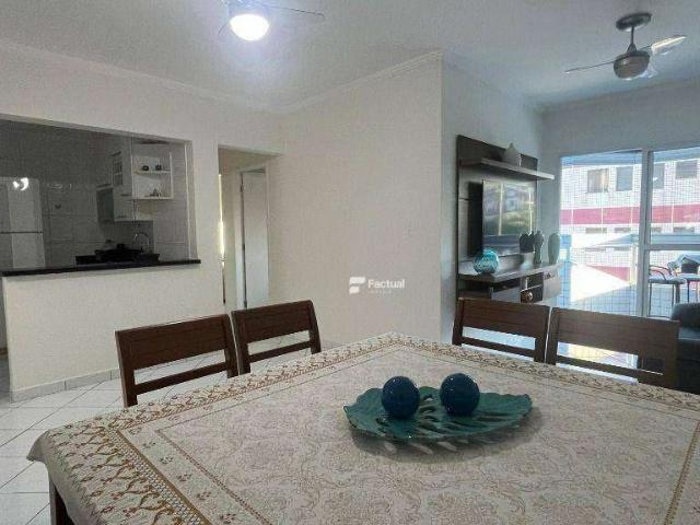 Apartamento para Venda em Bertioga/SP Maitinga 3 Quartos