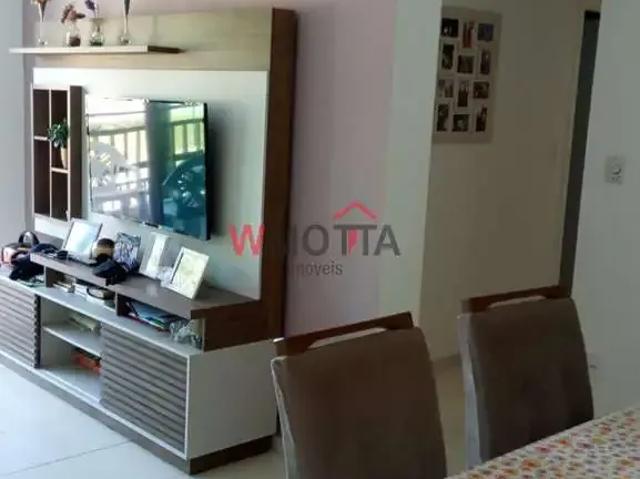 Apartamento para Venda em Bertioga/SP Maitinga 3 Quartos
