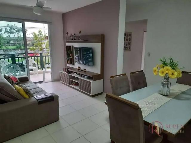 Apartamento para Venda em Bertioga/SP Maitinga 3 Quartos