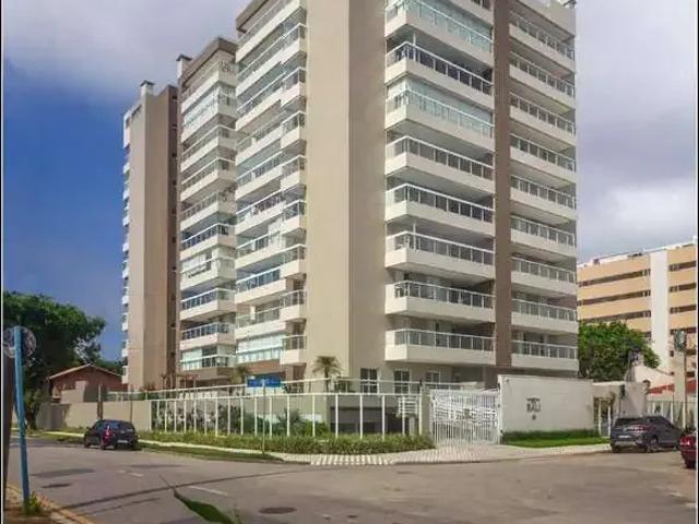 Apartamento para Venda em Bertioga/SP Maitinga 3 Quartos