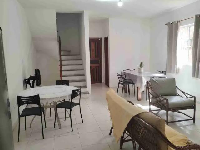 Apartamento para Venda em Bertioga/SP Maitinga 3 Quartos